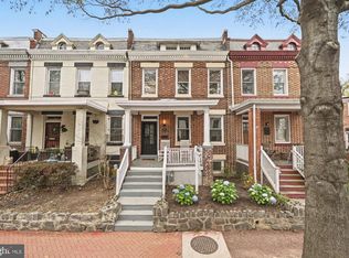1851 3rd St NW, Washington, DC 20001