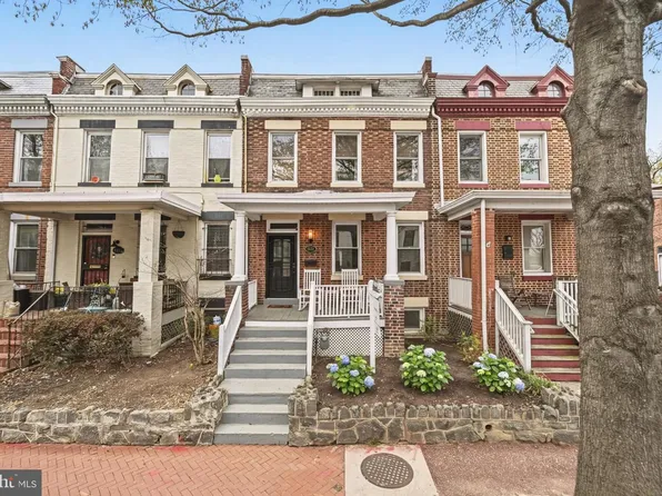 1851 3rd St NW, Washington, DC 20001