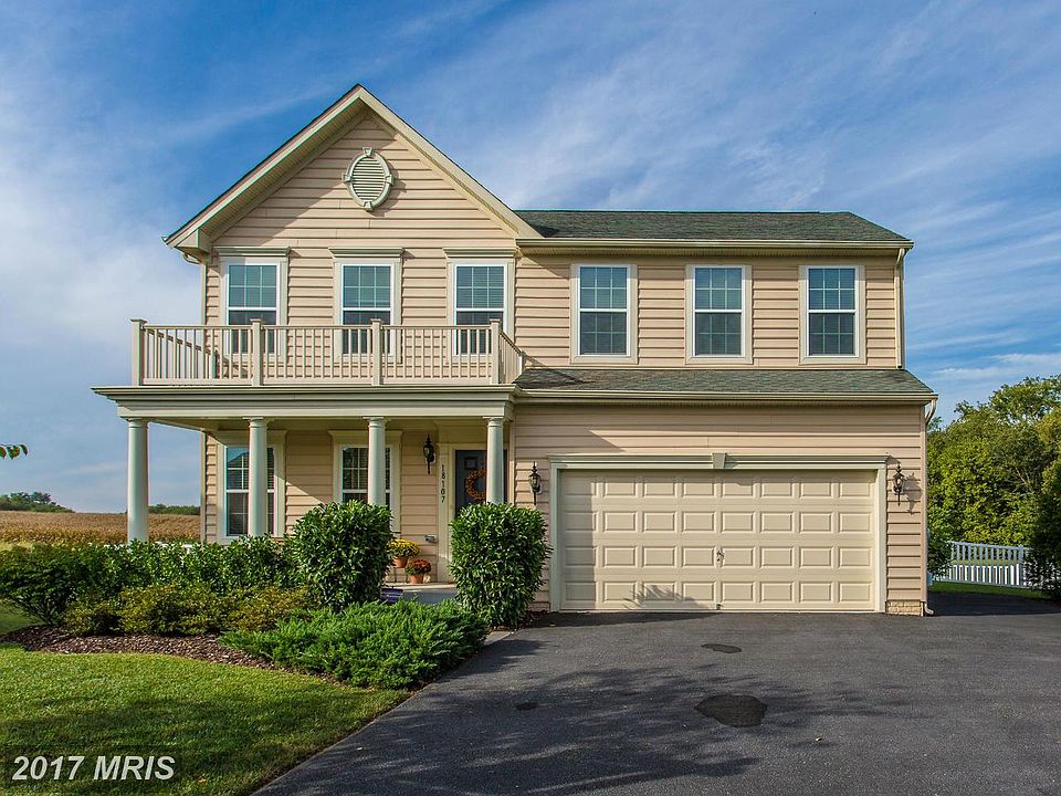 1st image of 18107 Westbury Ct