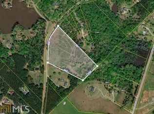 0 Chilton Woods Rd, Rutledge, GA 30663