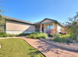 500 Dixon Creek Ln, Georgetown, TX 78633