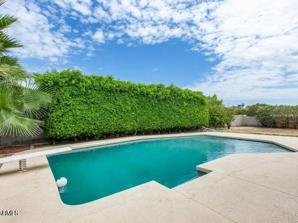 3102 W BETTY ELYSE Lane, Phoenix, AZ 85053