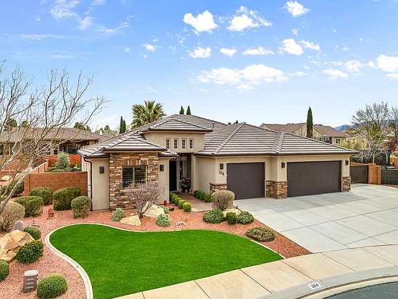 5th image of 304 E Desert Gardens Ln