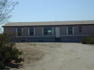 7530 N Dead Mans Gulch Rd, Florence, AZ 85132