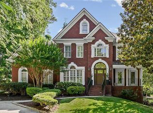 1529 Richard Stokes Dr, Decatur, GA 30033