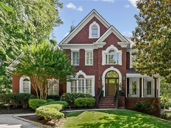 1529 Richard Stokes Dr, Decatur, GA 30033