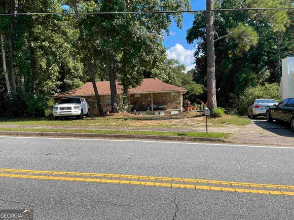 1128 Evans Dr, Riverdale, GA 30296