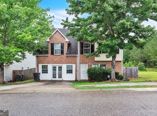 433 Pearl St, Locust Grove, GA 30248