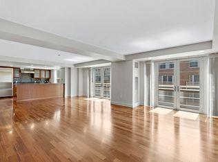 3 Battery Wharf #3502, Boston, MA 02109