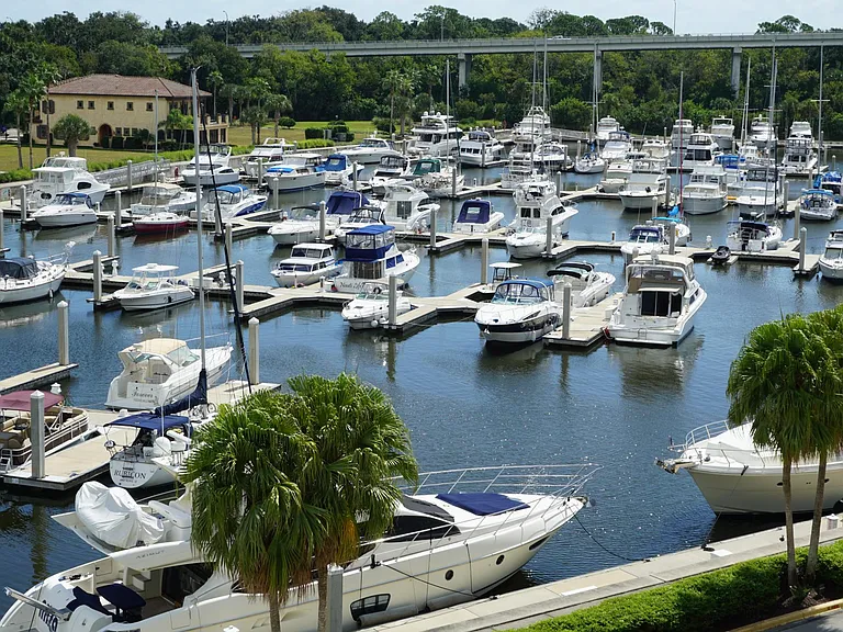 102 Yacht Harbor Dr #468 — Photo 34