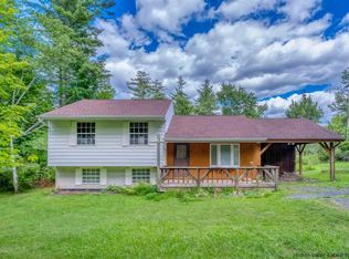 4 Fern Holw, Woodstock, NY 12498