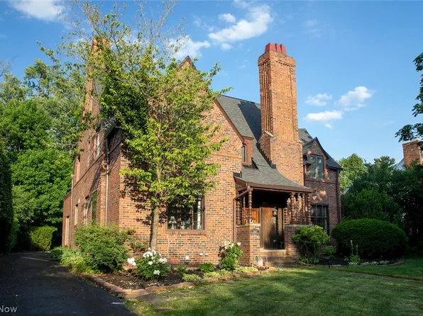 2677 Belvoir Blvd, Shaker Heights, OH 44122