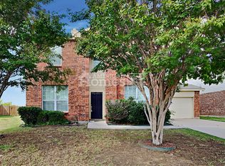 10176 Deer Glen Trl, Fort Worth, TX 76140