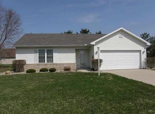 4217 Cherry Pointe Dr, South Bend, IN