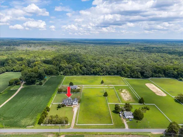1486 White Marsh Rd, Suffolk, VA 23434