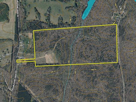 2nd image of Troublesome Creek Rd Lot Wp001