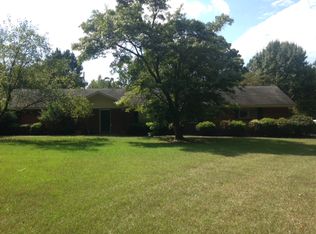 1163 Maben Starkville Rd, Maben, MS 39750