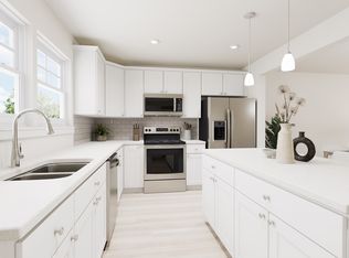 Homes Available Soon, Edgebrook Townhomes, Glen Allen, VA 23059