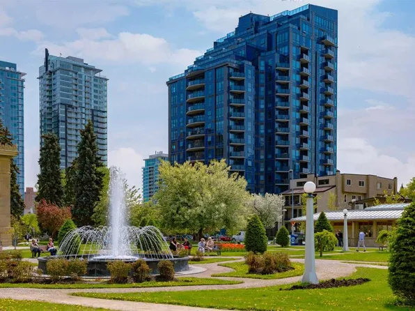 303 E 13th Ave SW #1406, Calgary, AB T2R 0Y9