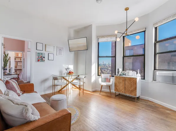193 Ogden Ave APT 4E, Jersey City, NJ 07307