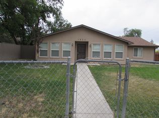 1850 White Ave, Grand Junction, CO 81501