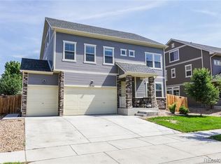 11715 E 119th Ave, Commerce City, CO 80640