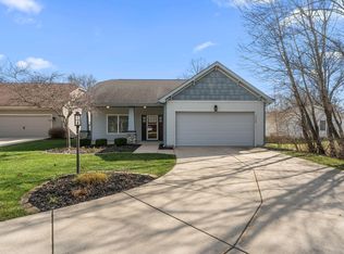 3700 Highland Cir, Valparaiso, IN 46383