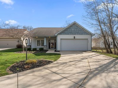 3700 Highland Cir, Valparaiso, IN, 46383