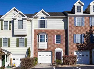 1406 Old Windmill Cir, Harrisonburg, VA 22802