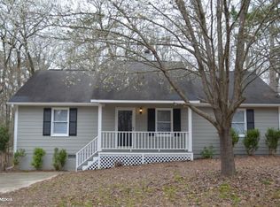 941 Ahwenasa Trl, Macon, GA 31220