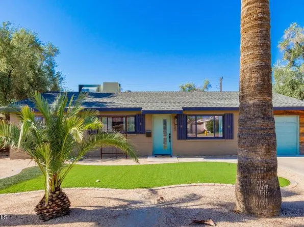 337 E Garfield St, Tempe, AZ 85281