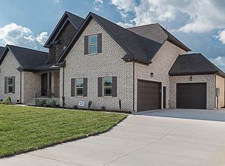 7112 Springwater St, Smyrna, TN 37167