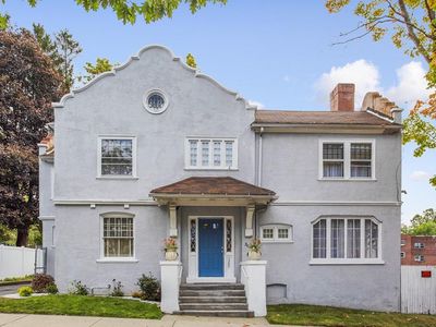 307 Union St, Springfield, MA, 01105