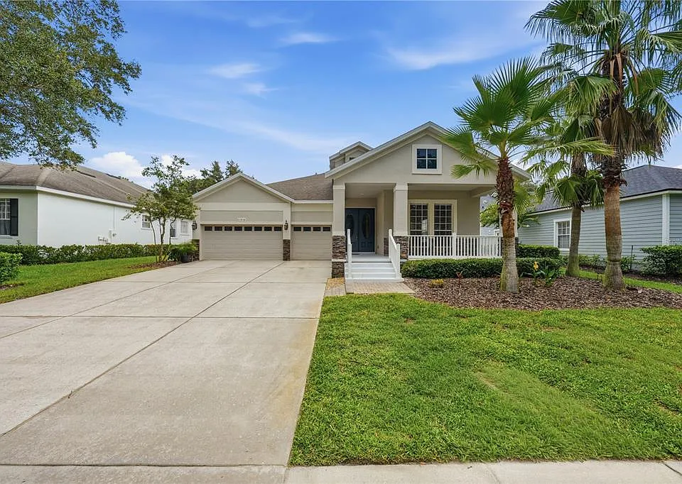 11916 Camden Park Dr