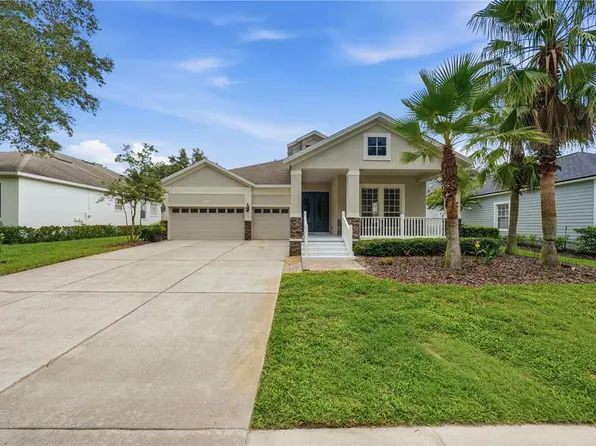 11916 Camden Park Dr, Windermere, FL 34786