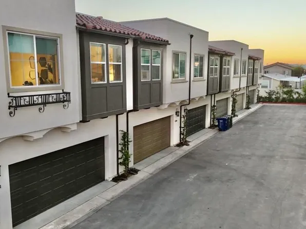 1319 Yannis Ct, El Cajon, CA 92019