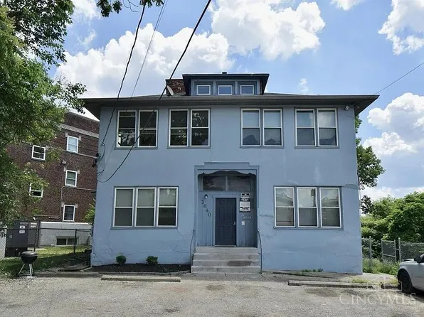 3640 Reading Rd, Cincinnati, OH 45229