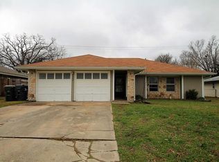 1902 Garden Villa Dr, Georgetown, TX 78628