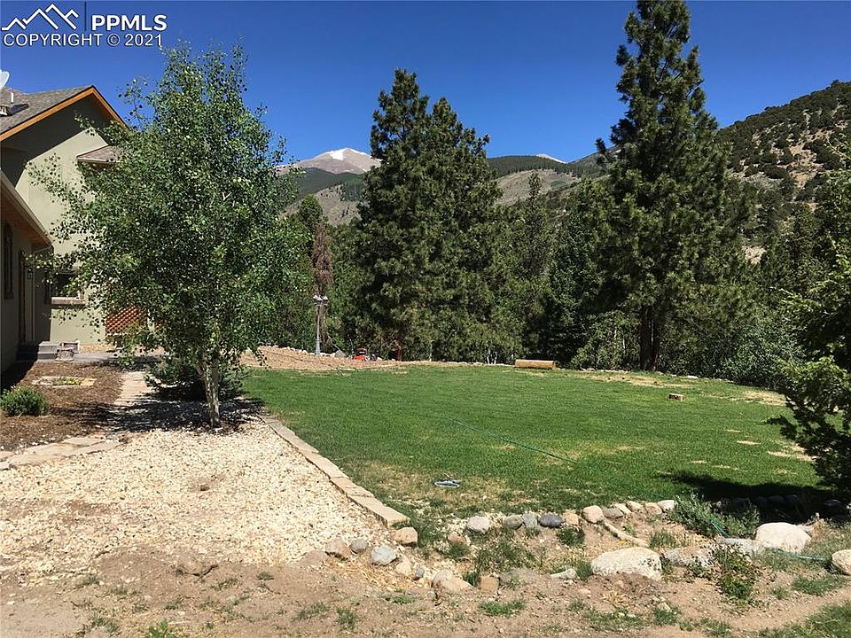 19057 Puma Path, Salida, CO 81201 Zillow