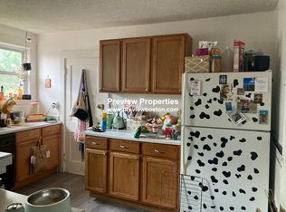 (Undisclosed Address), Brighton, MA 02135