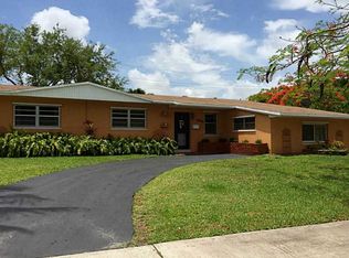 9740 SW 77th Ter, Miami, FL 33173