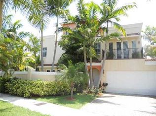 1500 NE 26th Ave, Fort Lauderdale, FL 33304