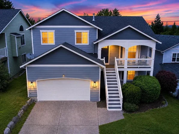11407 34th Street NE, Lake Stevens, WA 98258
