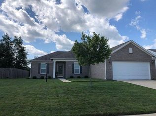 7863 Newhall Way, Indianapolis, IN 46239