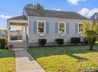 1513 N 30th St, Richmond, VA 23223