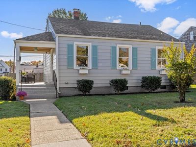 1513 N 30th St, Richmond, VA, 23223