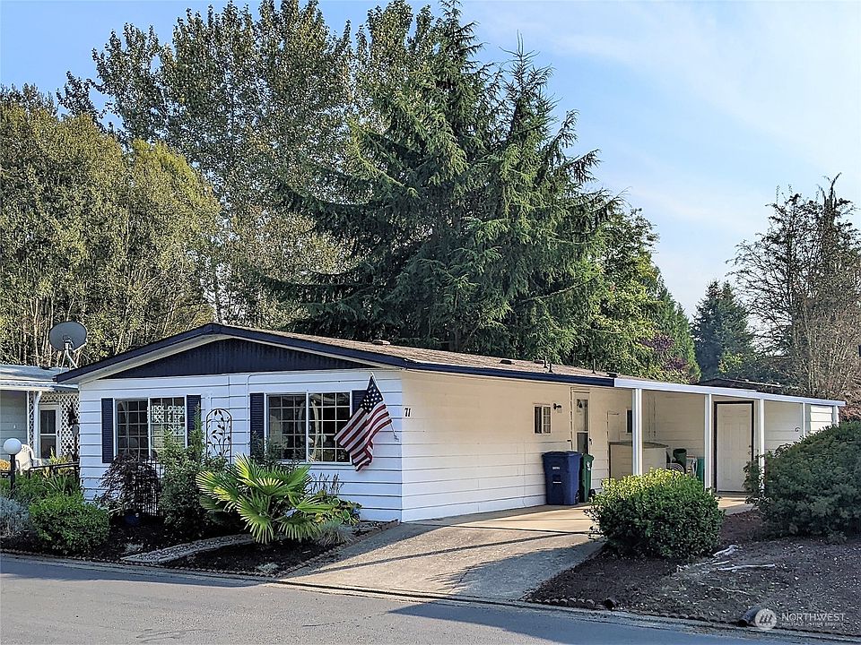 201 Union Ave SE Renton, WA, 98059 Apartments for Rent Zillow