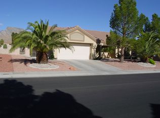 2845 Desert Crystal Dr, Las Vegas, NV 89134