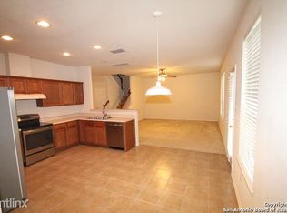 4935 Gemsbuck Chase, San Antonio, TX 78251