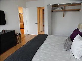 Rented by Solow Realty